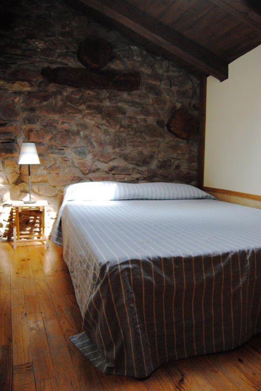 Refugi Rural Vall De Siarb Hostel Llagunes Room photo
